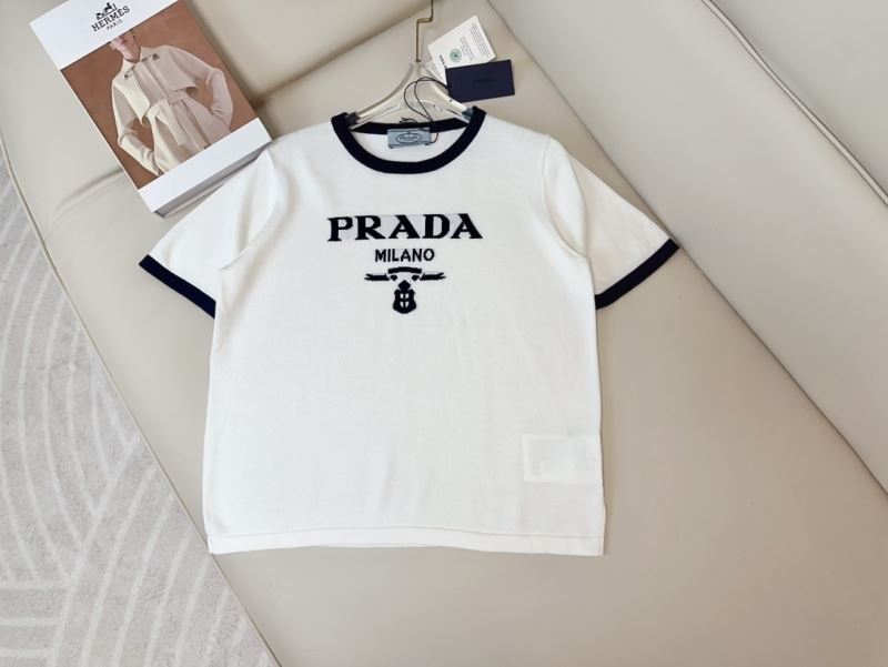 Prada T-Shirts